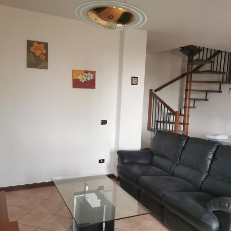 Serenity Home Caldiero Bagian luar foto