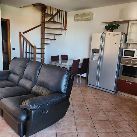 Serenity Home Caldiero Bagian luar foto