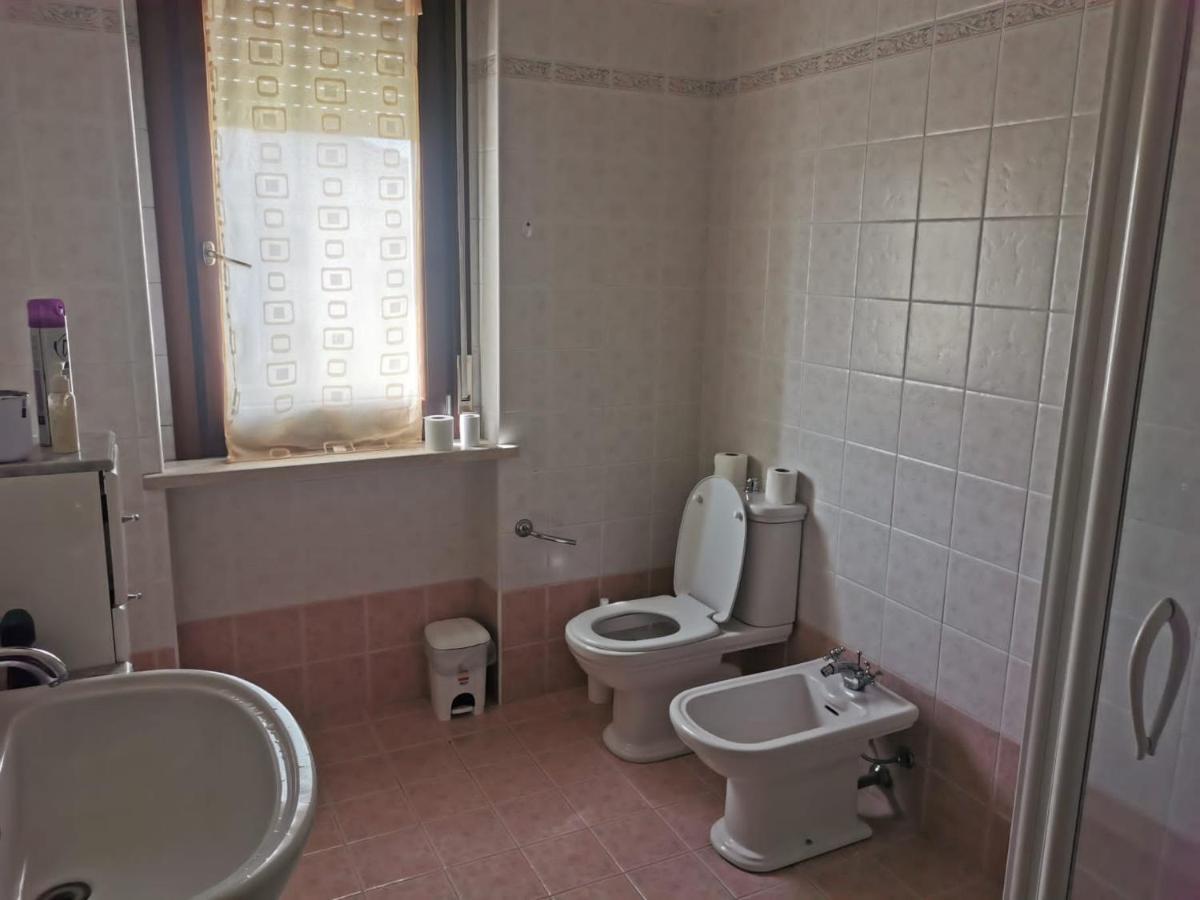 Serenity Home Caldiero Bagian luar foto