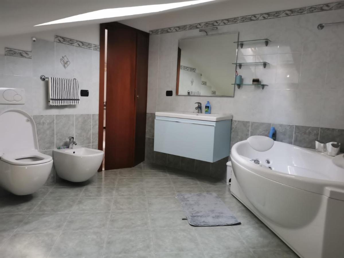 Serenity Home Caldiero Bagian luar foto