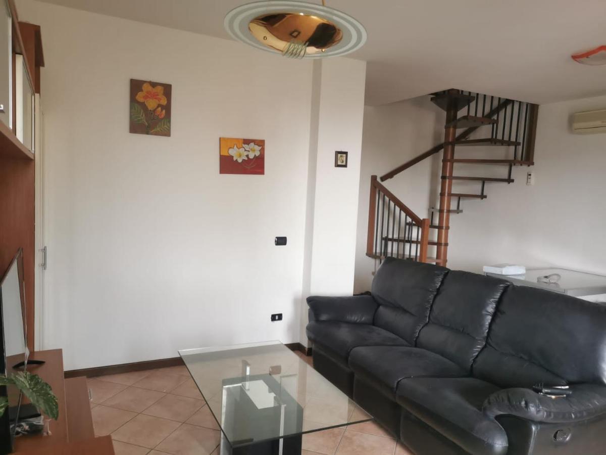 Serenity Home Caldiero Bagian luar foto