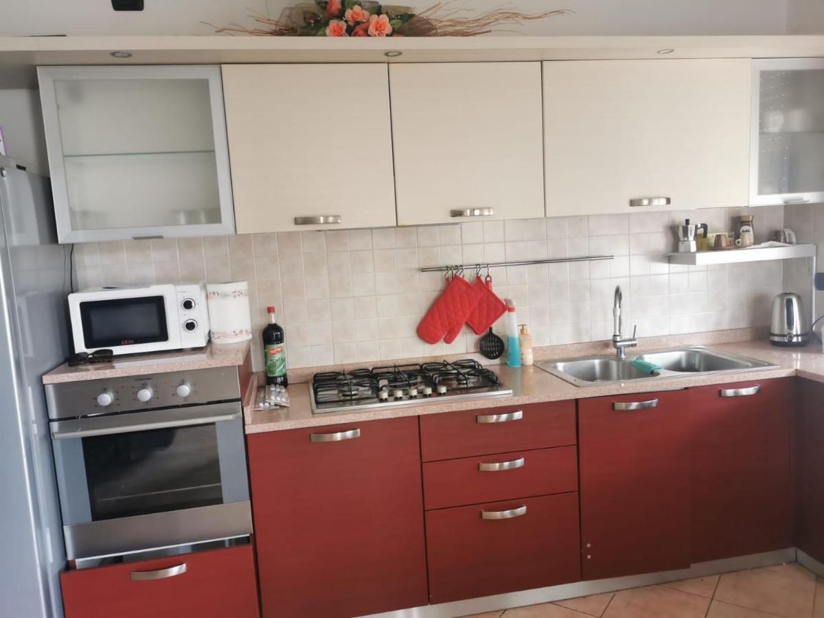Serenity Home Caldiero Bagian luar foto