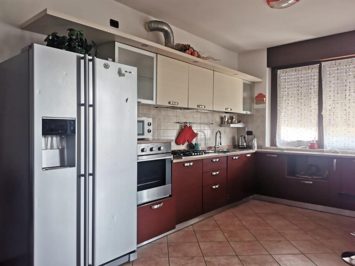 Serenity Home Caldiero Bagian luar foto