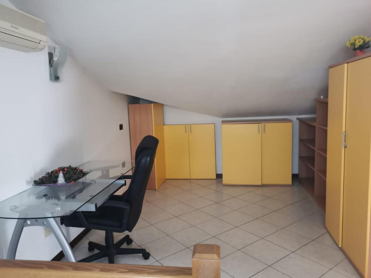 Serenity Home Caldiero Bagian luar foto