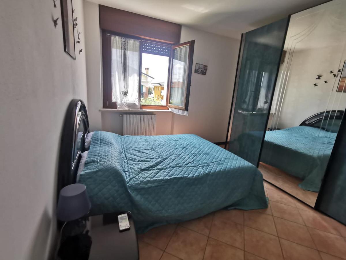 Serenity Home Caldiero Bagian luar foto