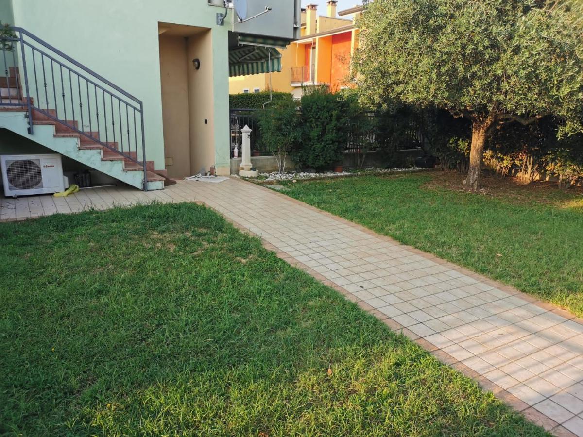 Serenity Home Caldiero Bagian luar foto