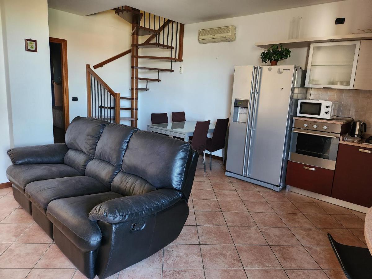 Serenity Home Caldiero Bagian luar foto